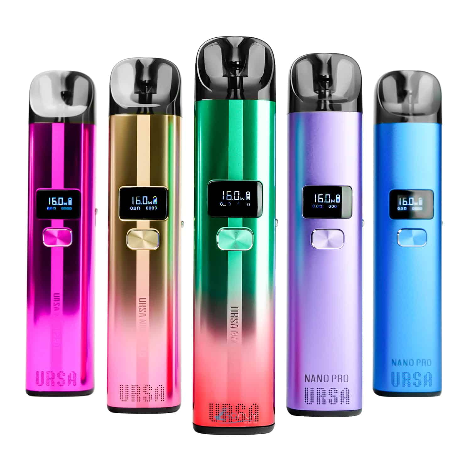 STARTER KITS & PEN KITS - Vaper Aid