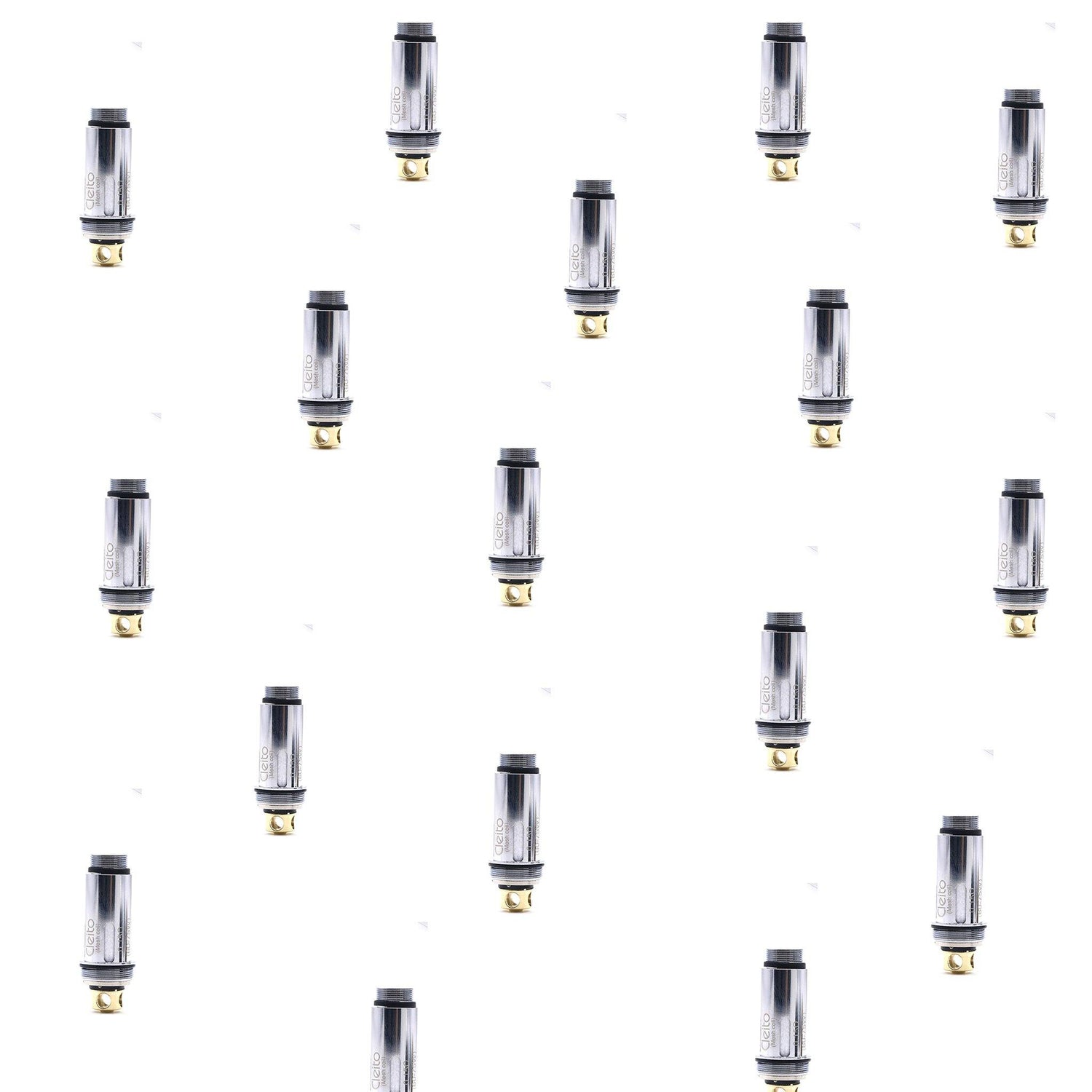 COILS & PODS - Vaper Aid