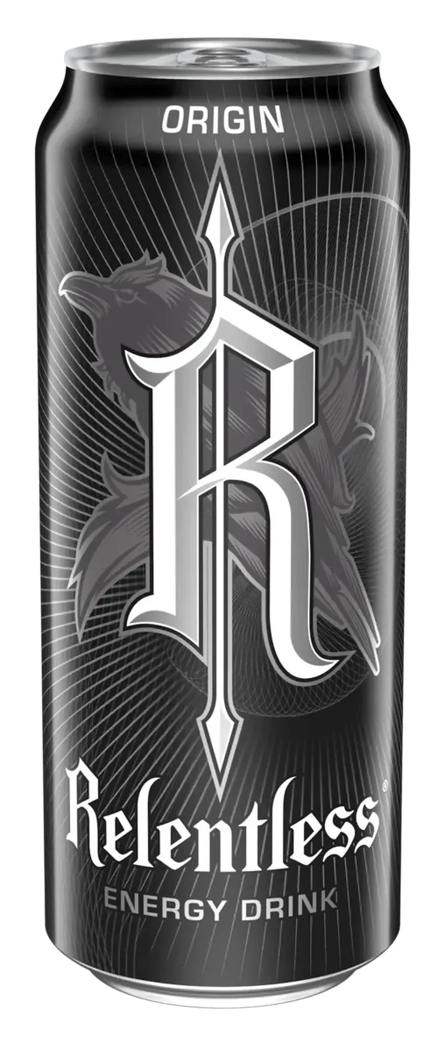Relentless