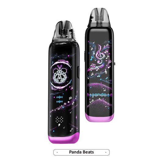 Lost Vape Galaxy T360 Kit