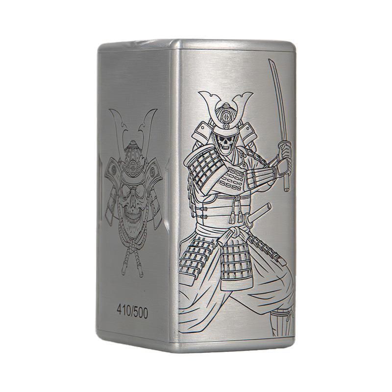 Hammer Of God 400 Mod