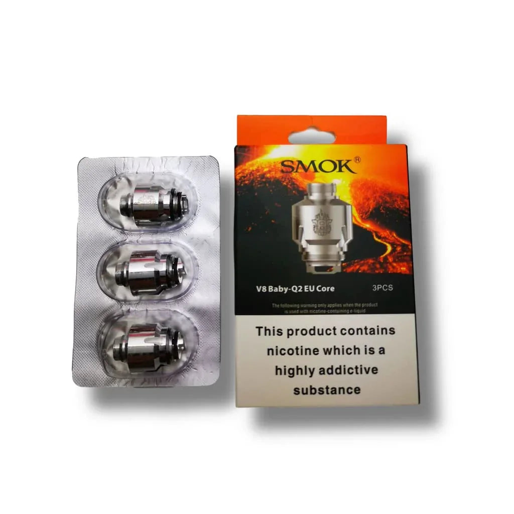 SMOK V8 Baby- MESH (EU) Coil