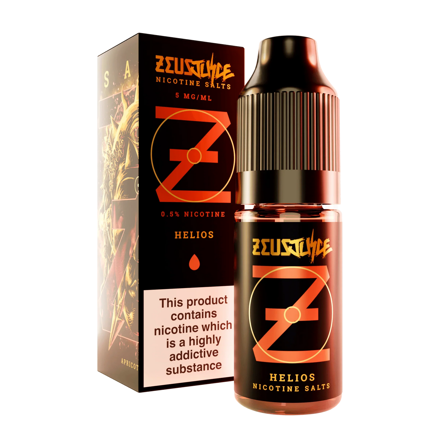 Helios - Vaper Aid