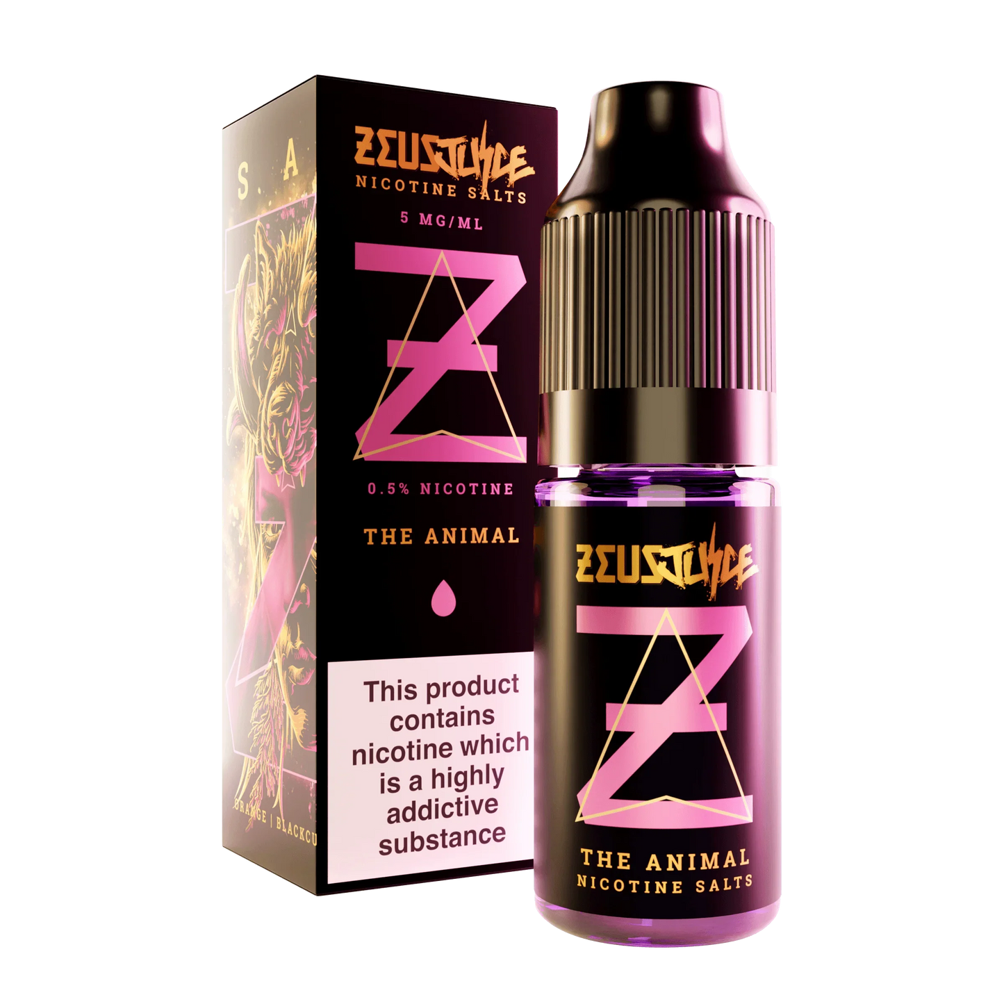 The Animal - Vaper Aid