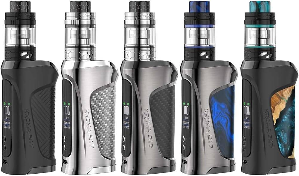 Innokin Kroma 217 Kit