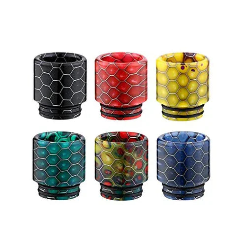 Smok 810 Resin Drip Tip
