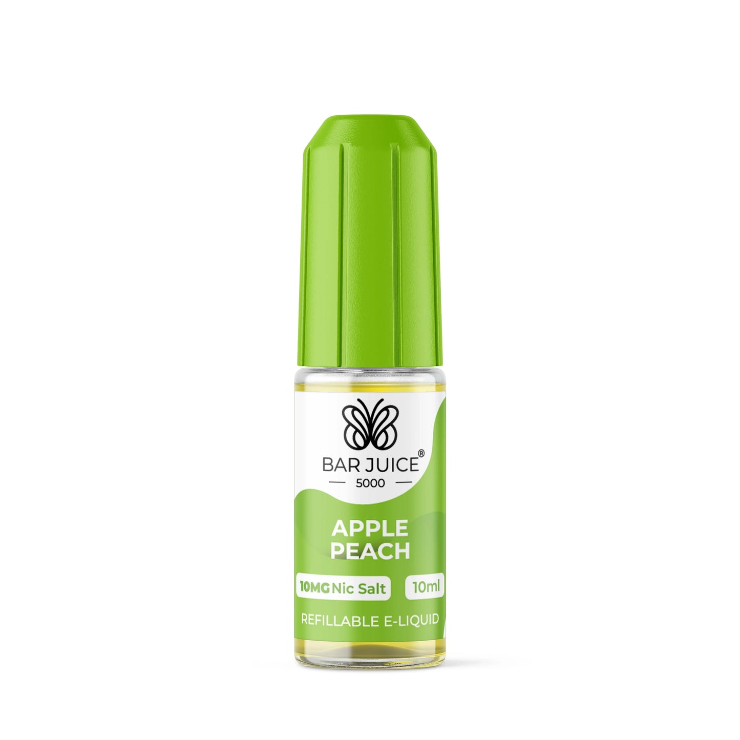 Bar 5000 Apple Peach