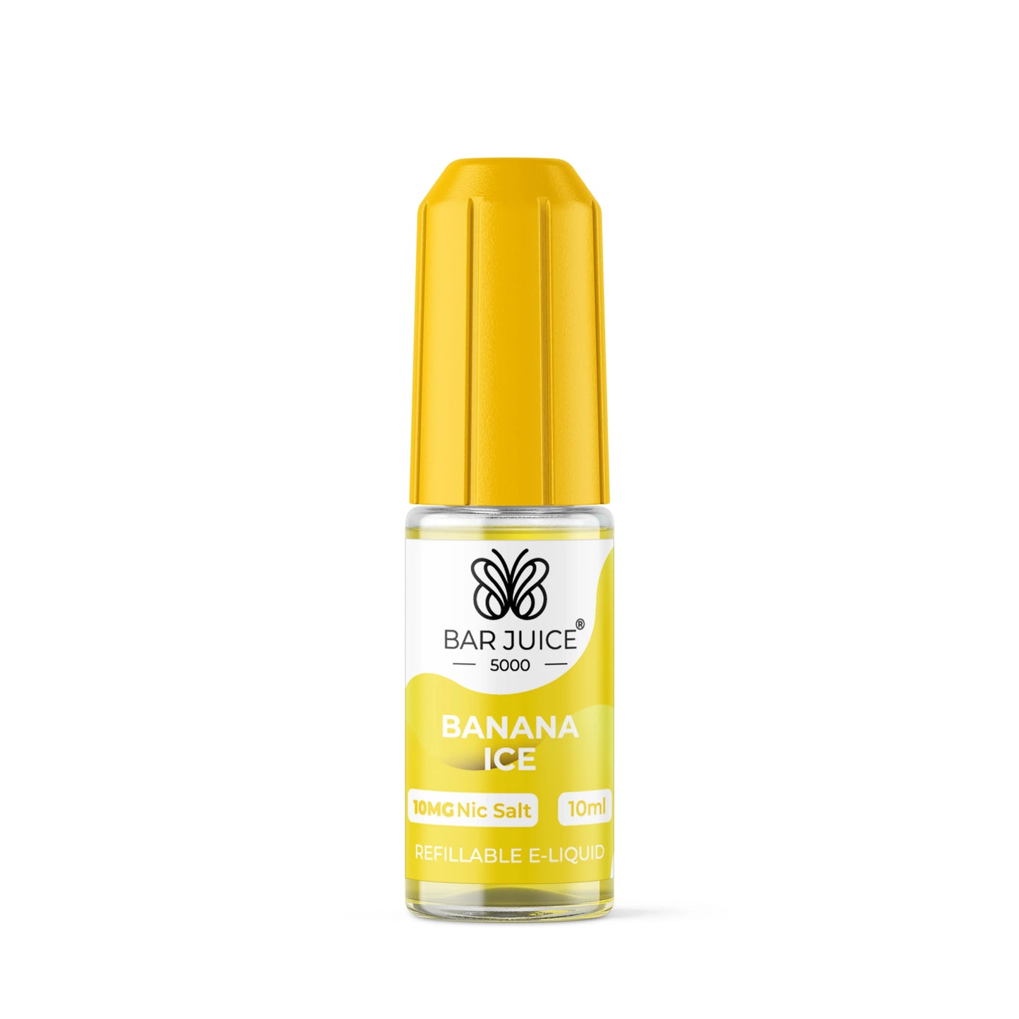 Bar 5000 Banana Ice