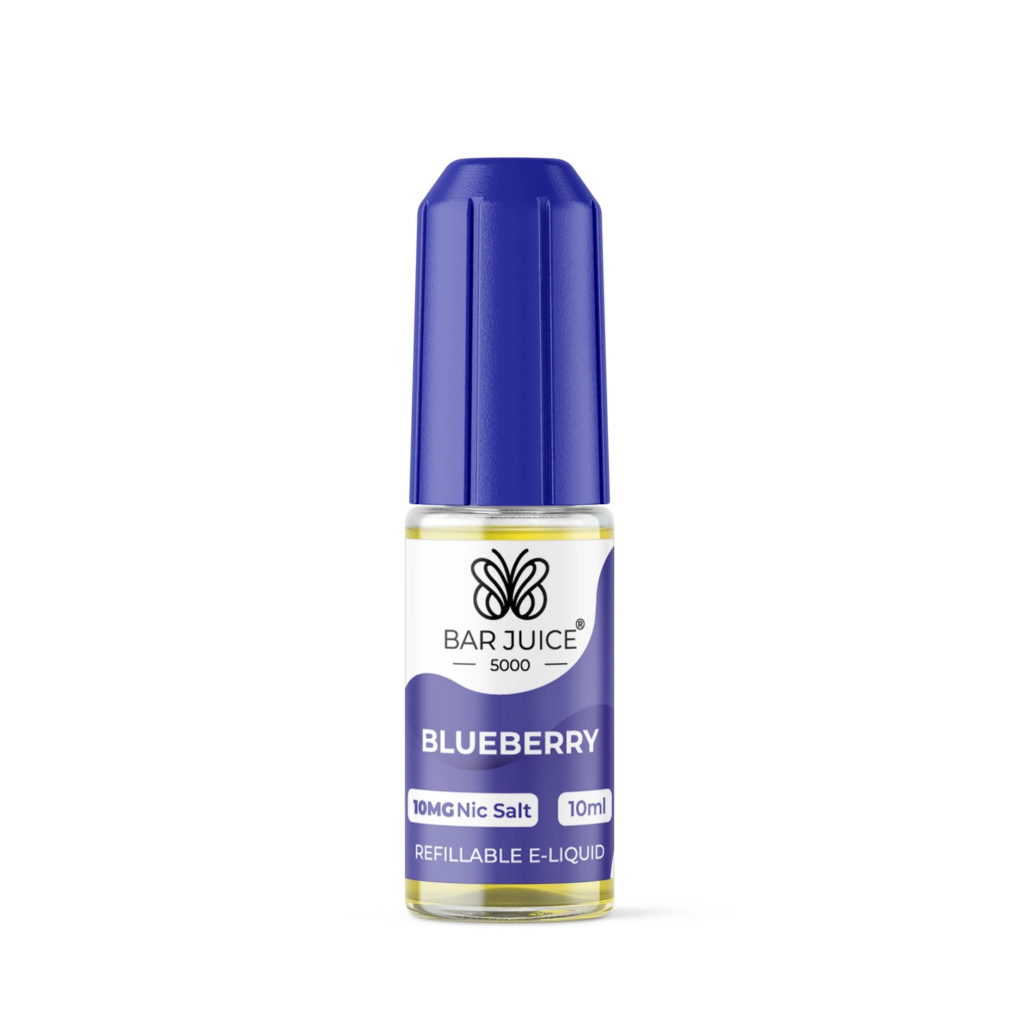 Bar 5000 Blueberry