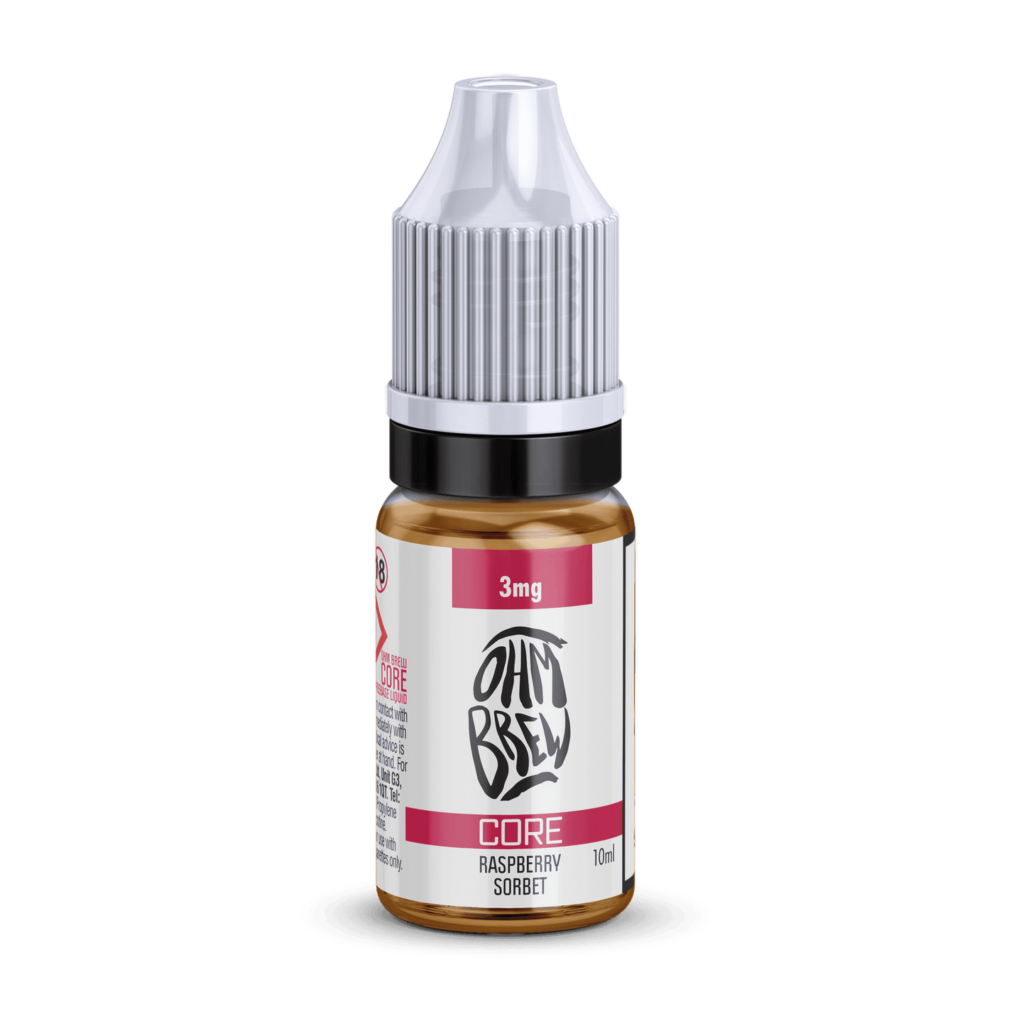 Core - Raspberry Sorbet