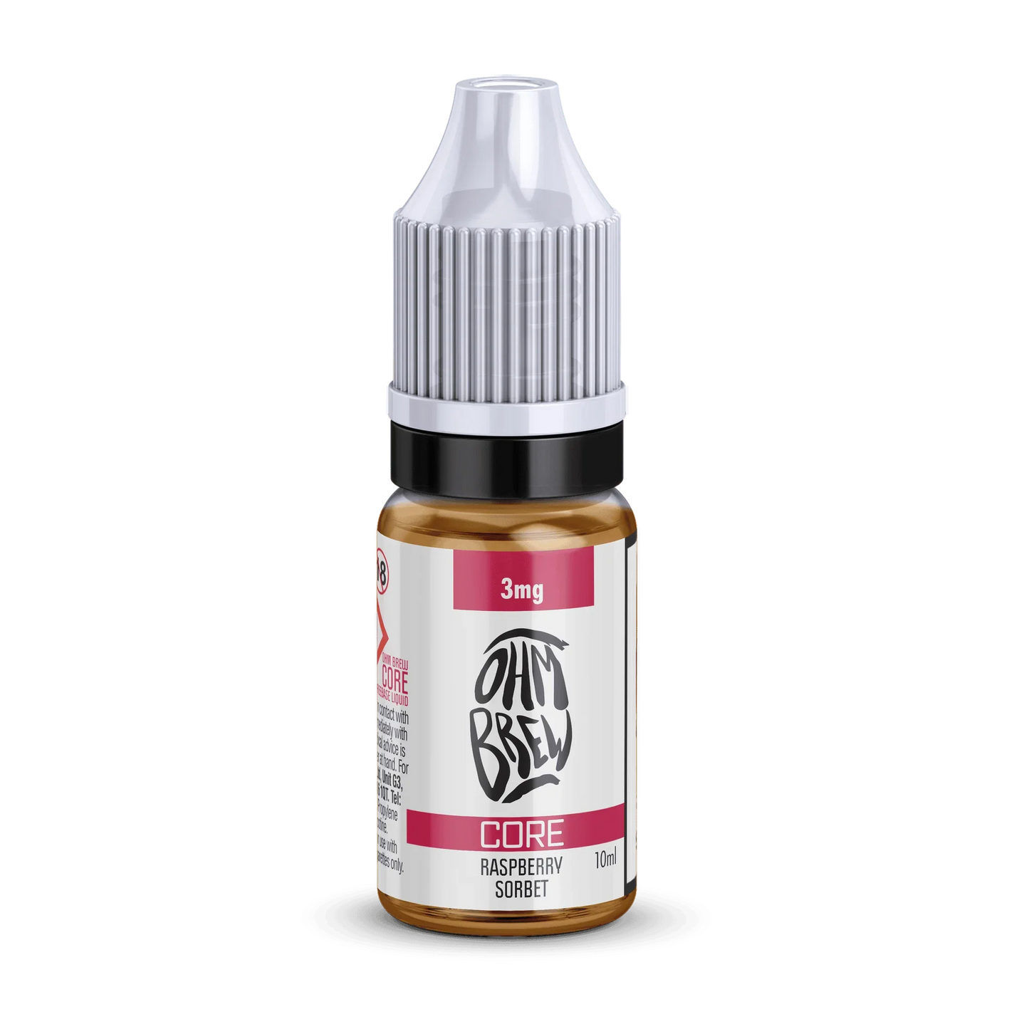 Core - Raspberry Sorbet