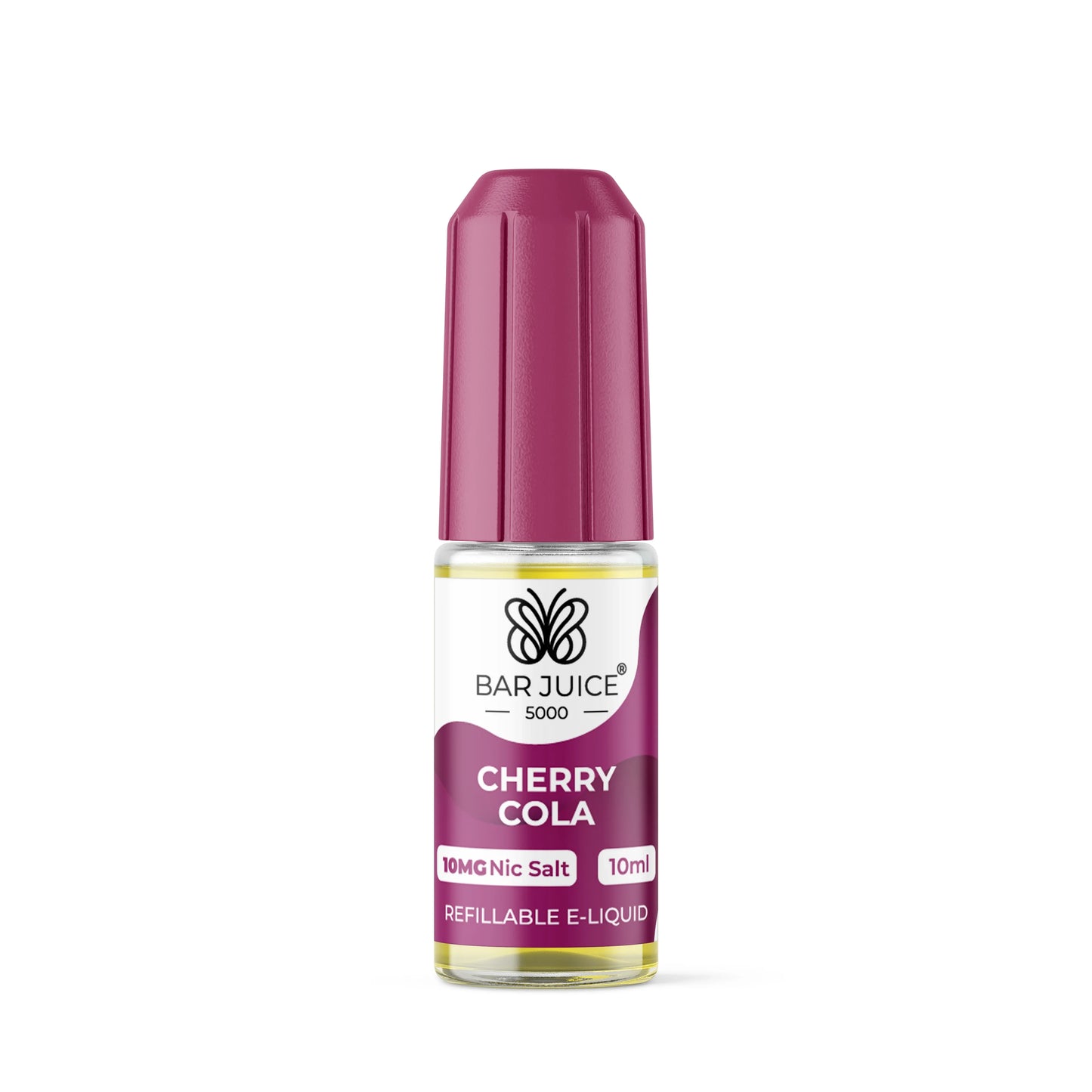 Bar 5000 Cherry Cola