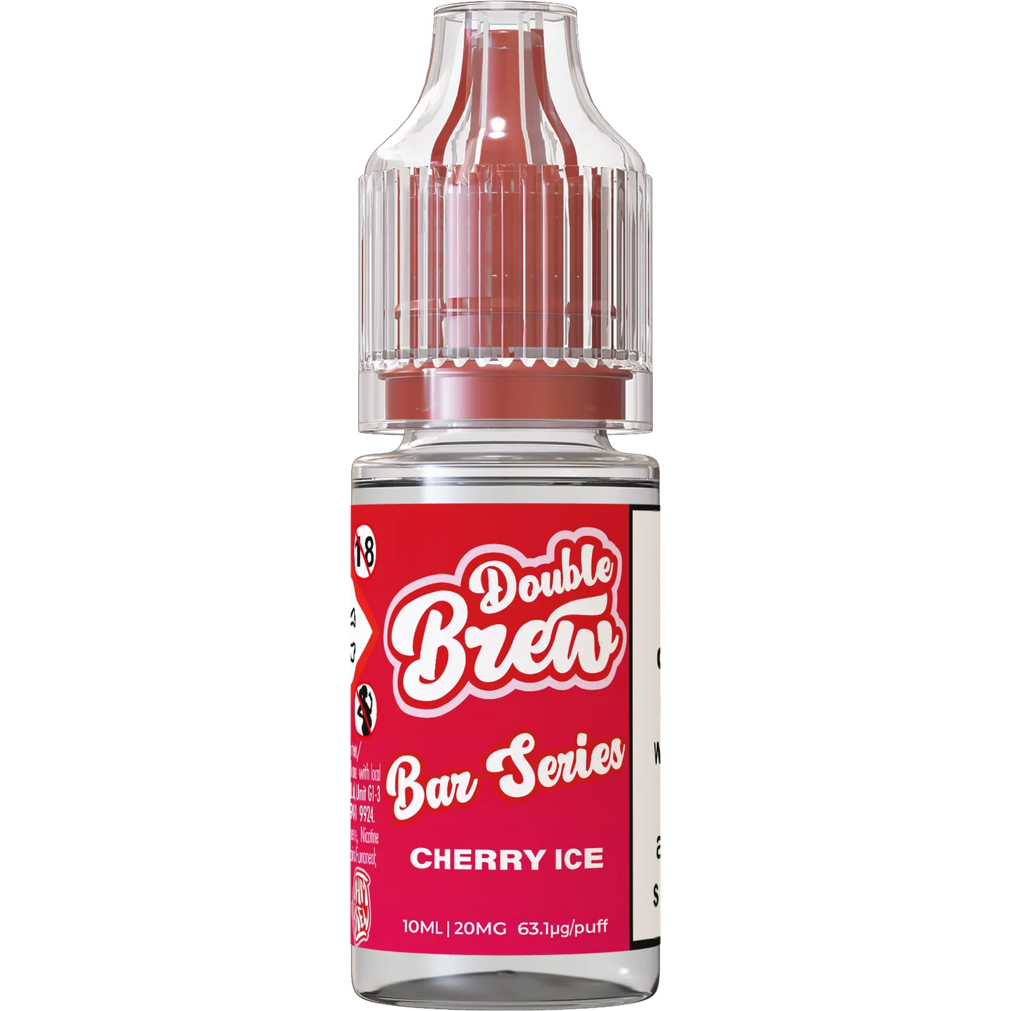 Cherry Ice