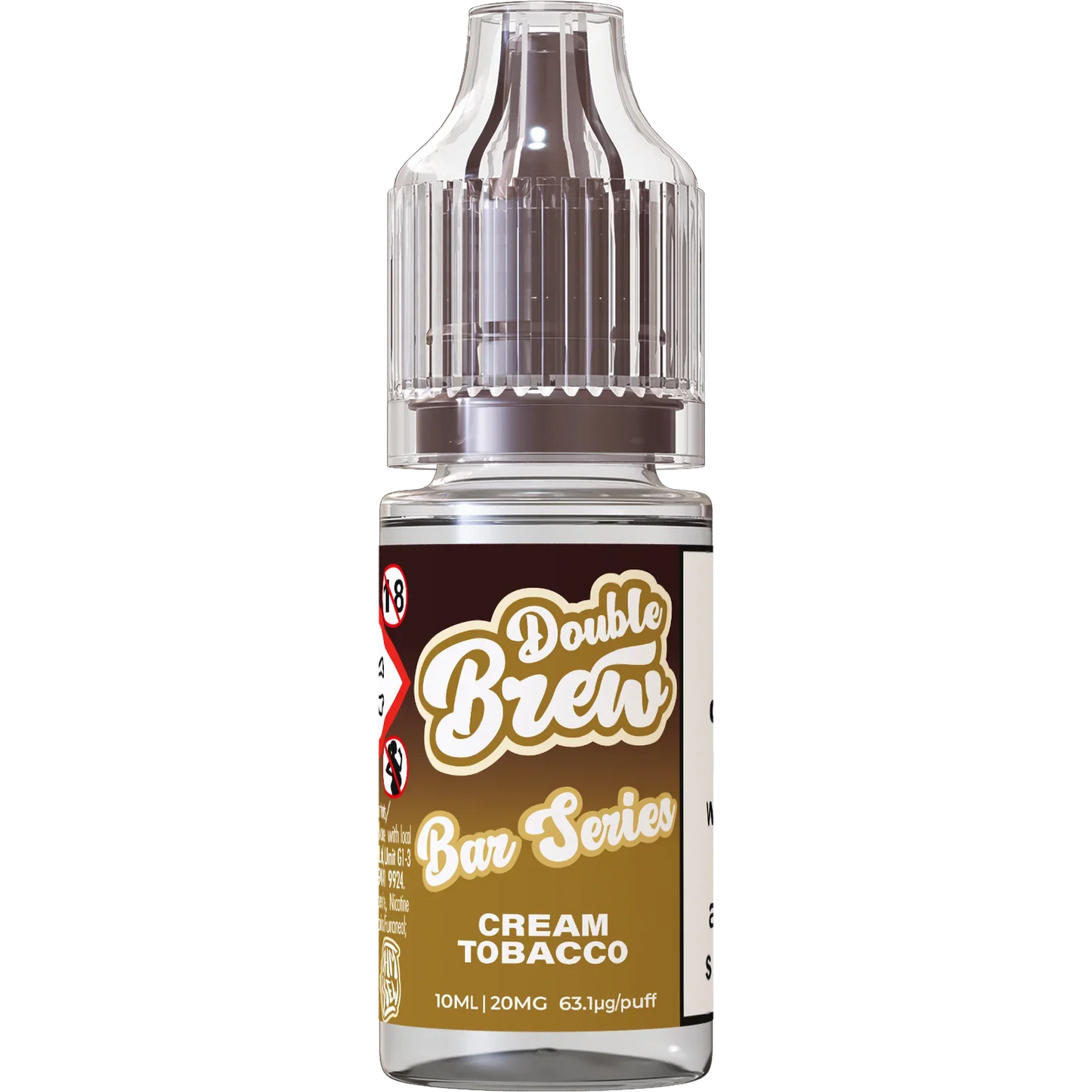 Cream Tobacco