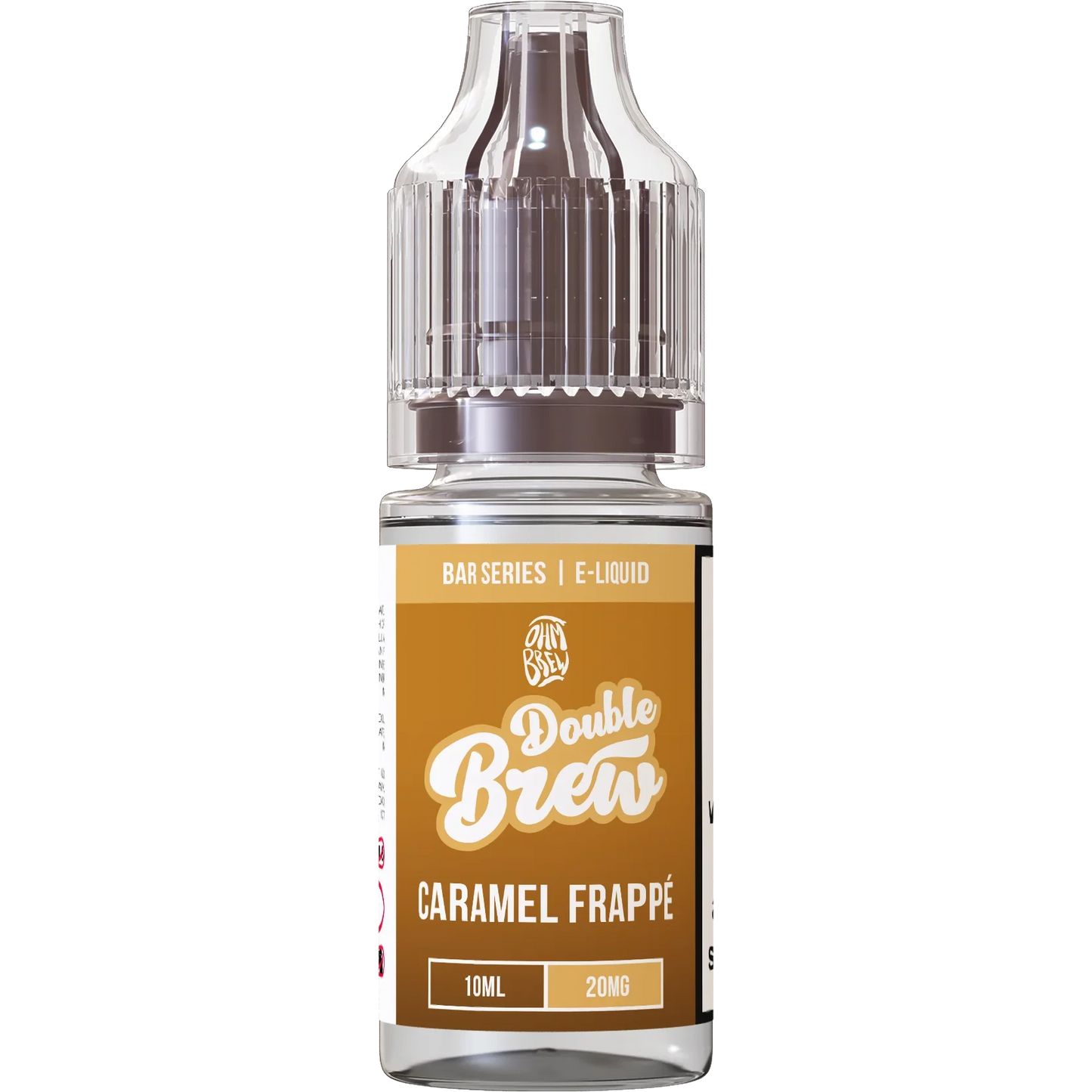 Caramel Frappe