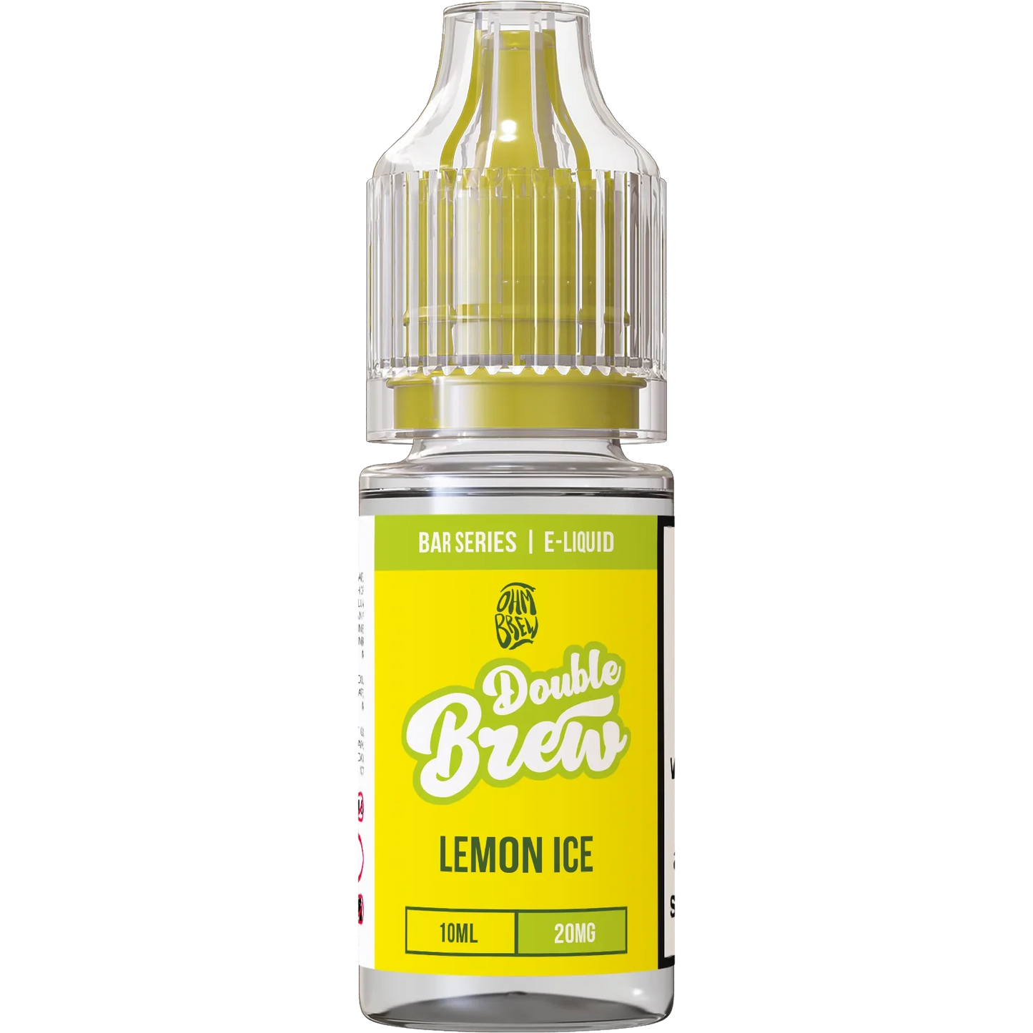 Lemon Ice