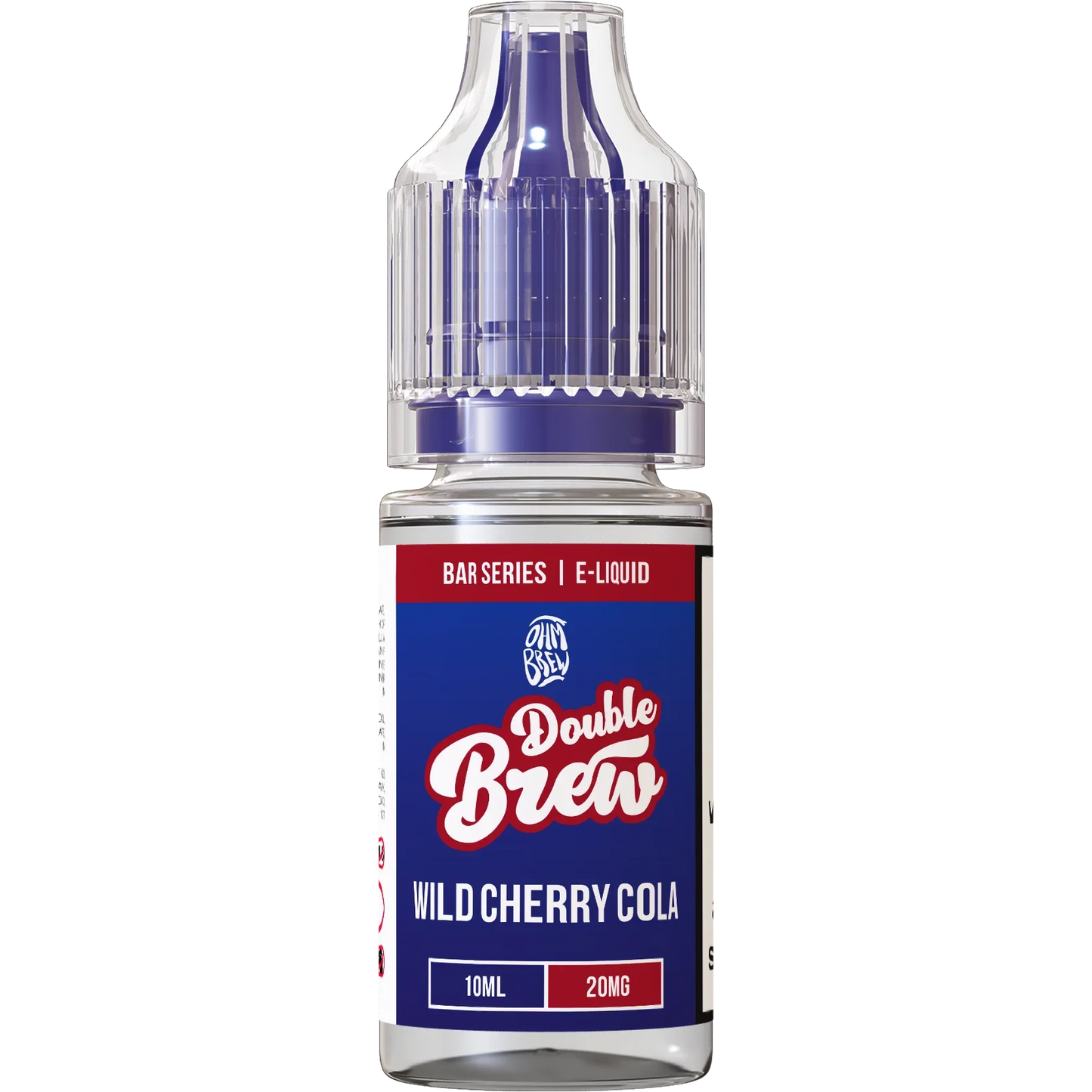 Wild Cherry Cola