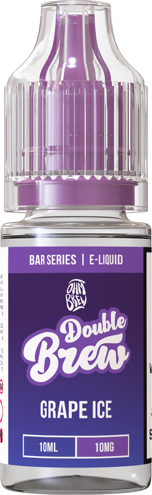 Grape Ice