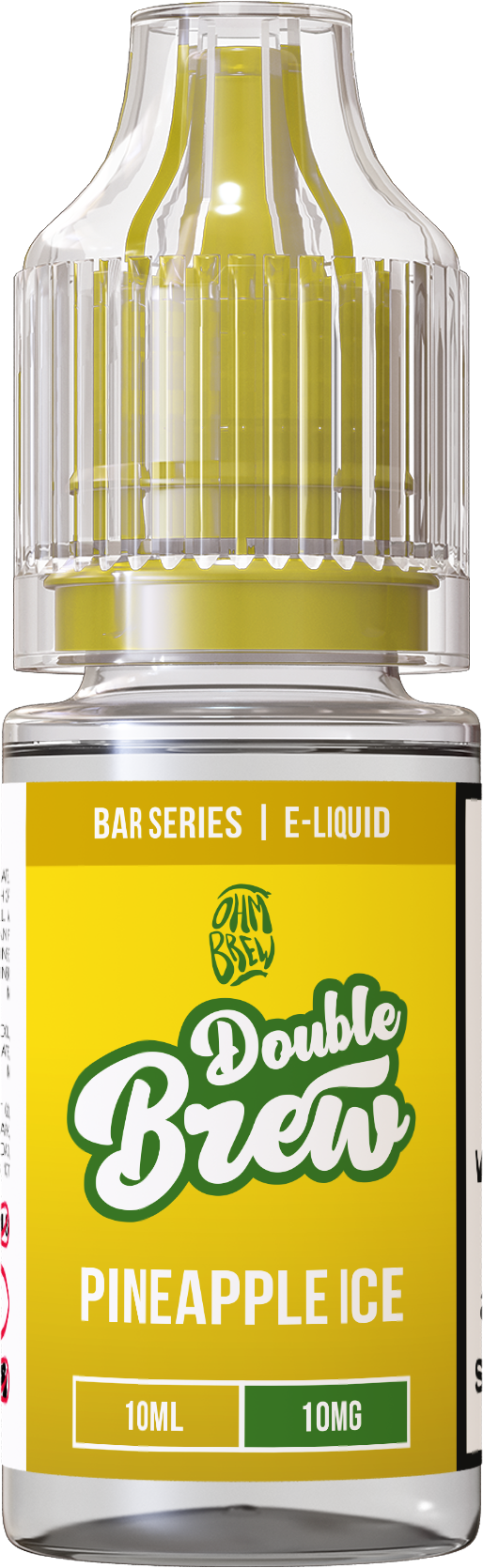 Pineapple Ice