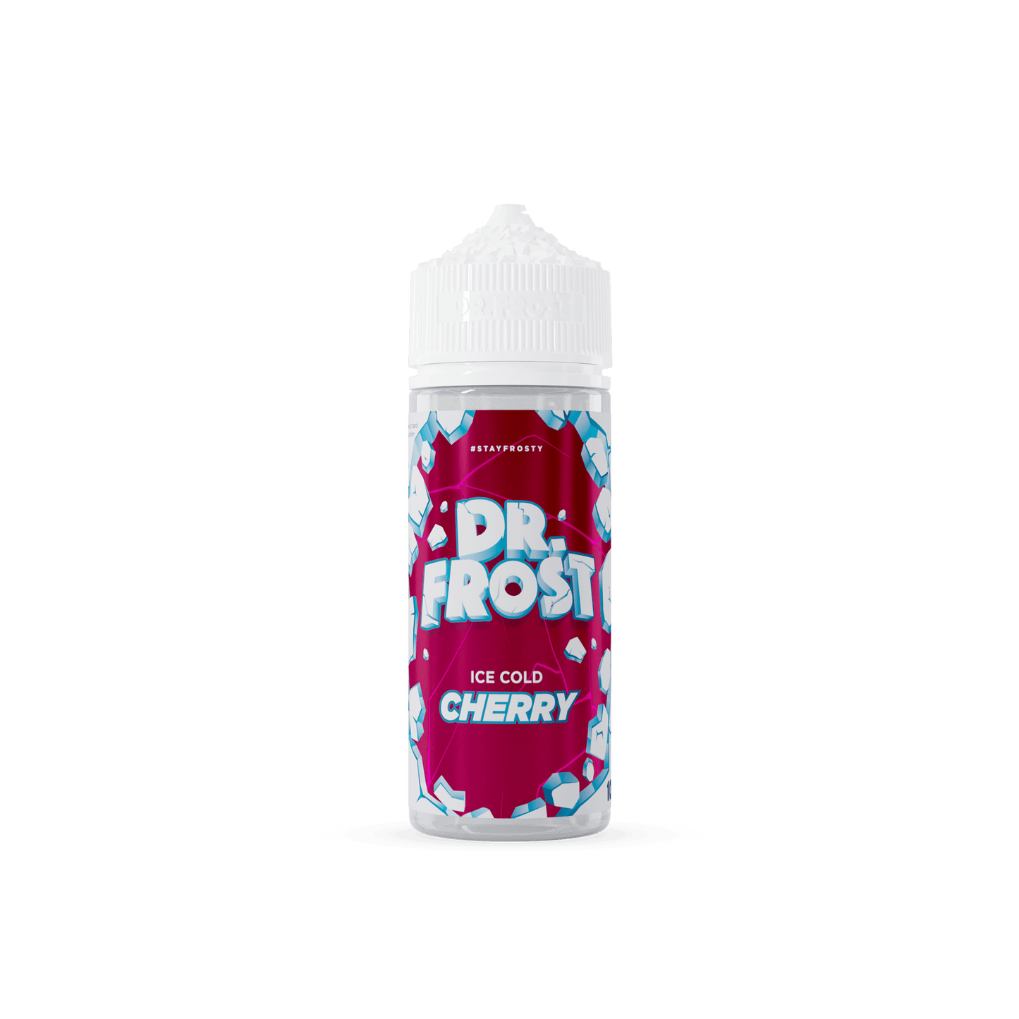 Dr.Frost - Cherry Ice 100ml - Vaper Aid