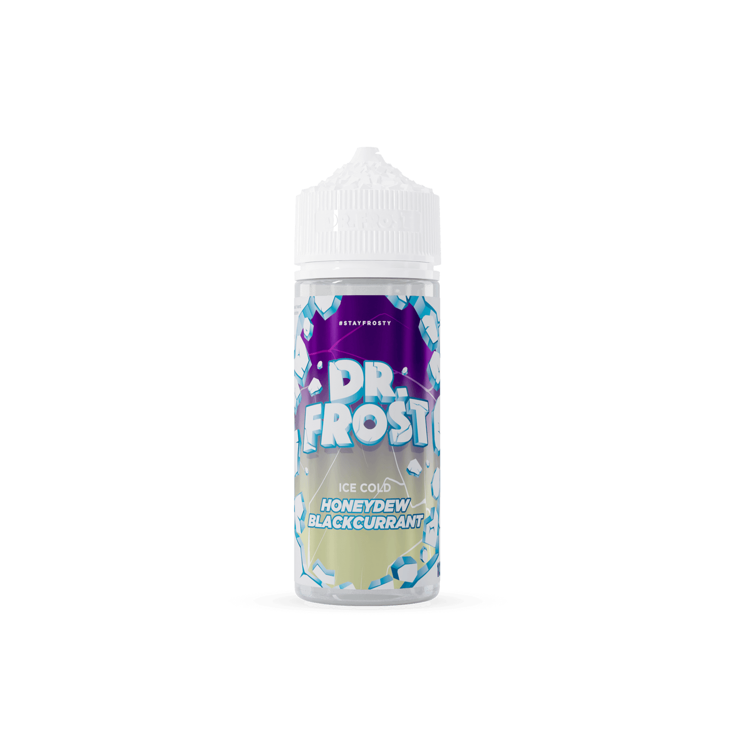 Dr.Frost - Honeydew & Blackcurrant 100ml - Vaper Aid