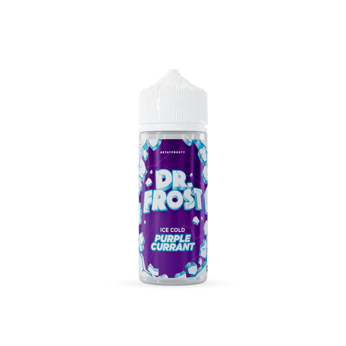 Purple Currant 100ml - Vaper Aid