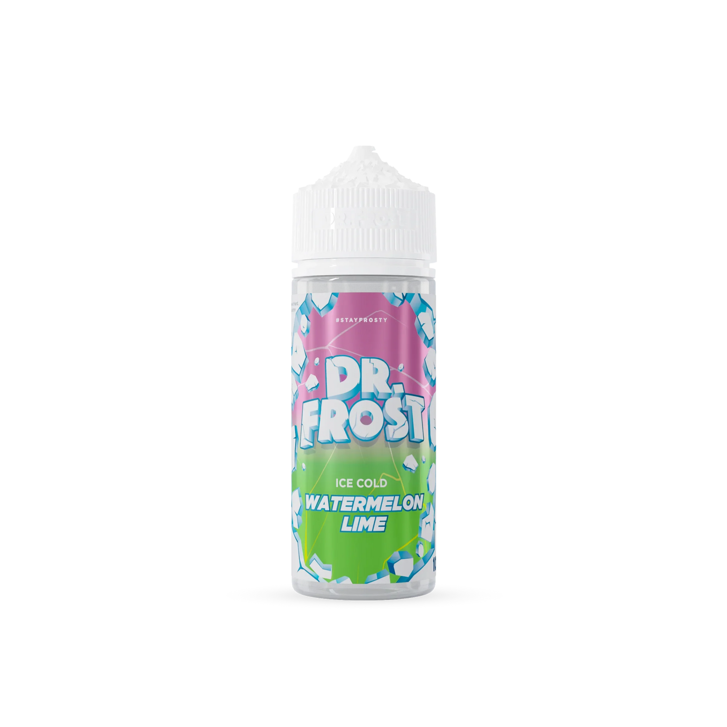 Watermelon Lime 50ml