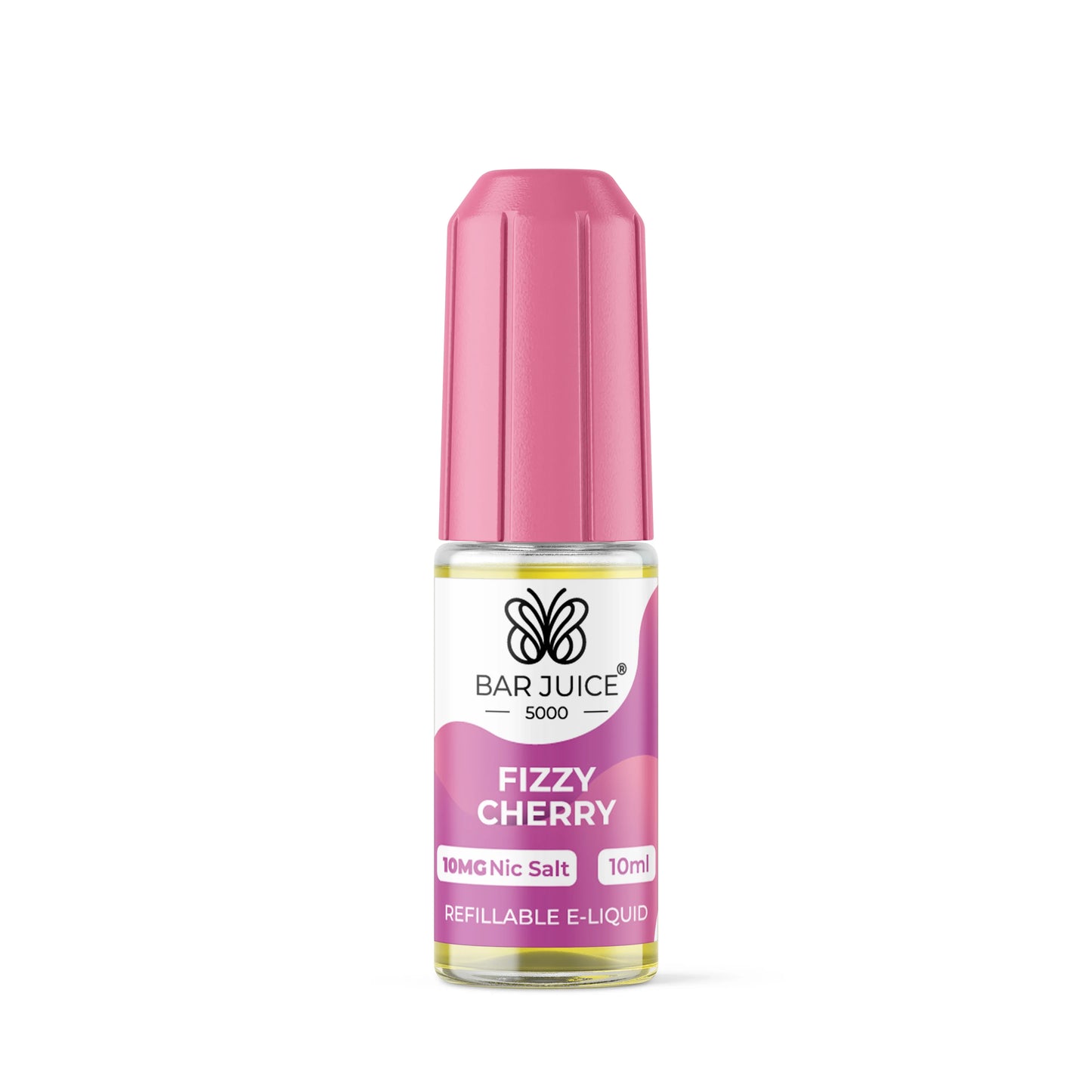 Bar 5000 Fizzy Cherry