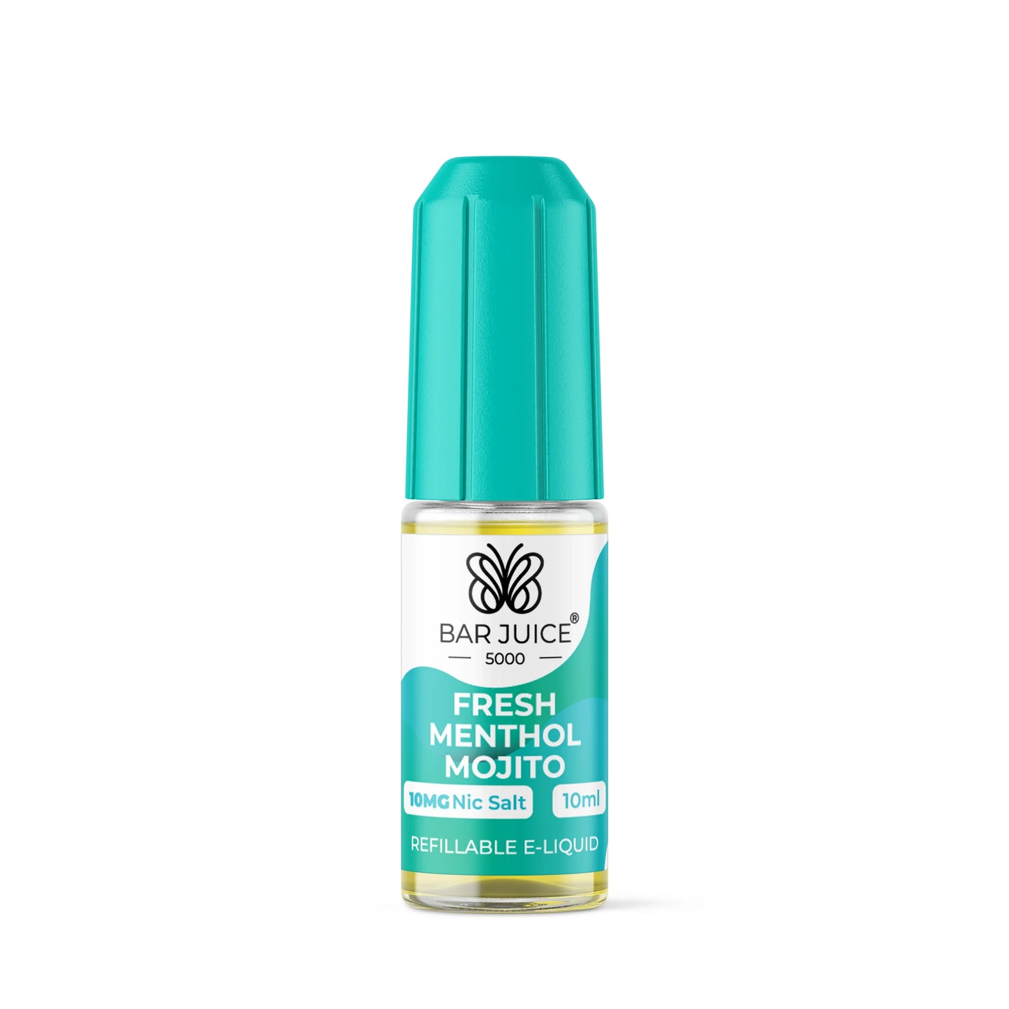 Bar 5000 Fresh Menthol Mojito
