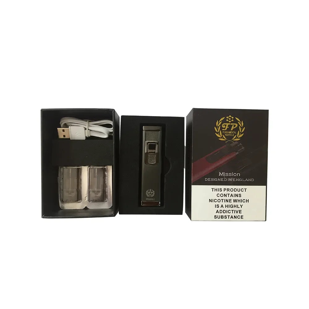 FP Mission Kit