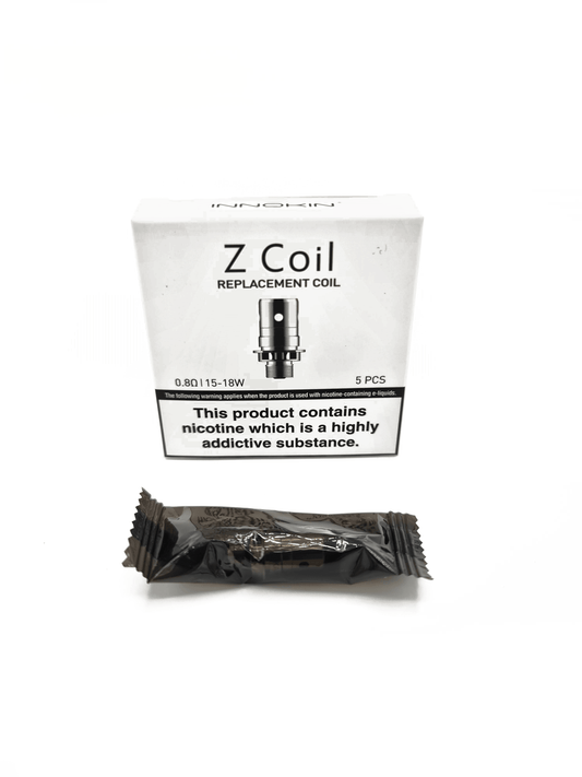 Innokin Z coils 1.0 ohm - Vaper Aid