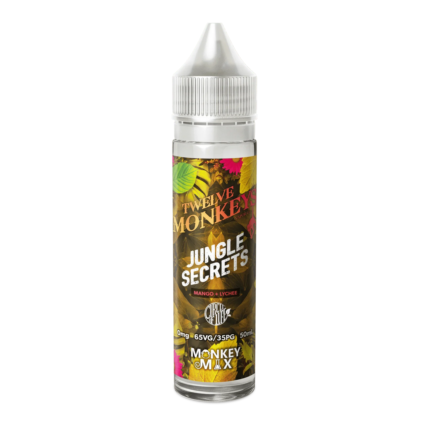 Jungle Secrets 50ml