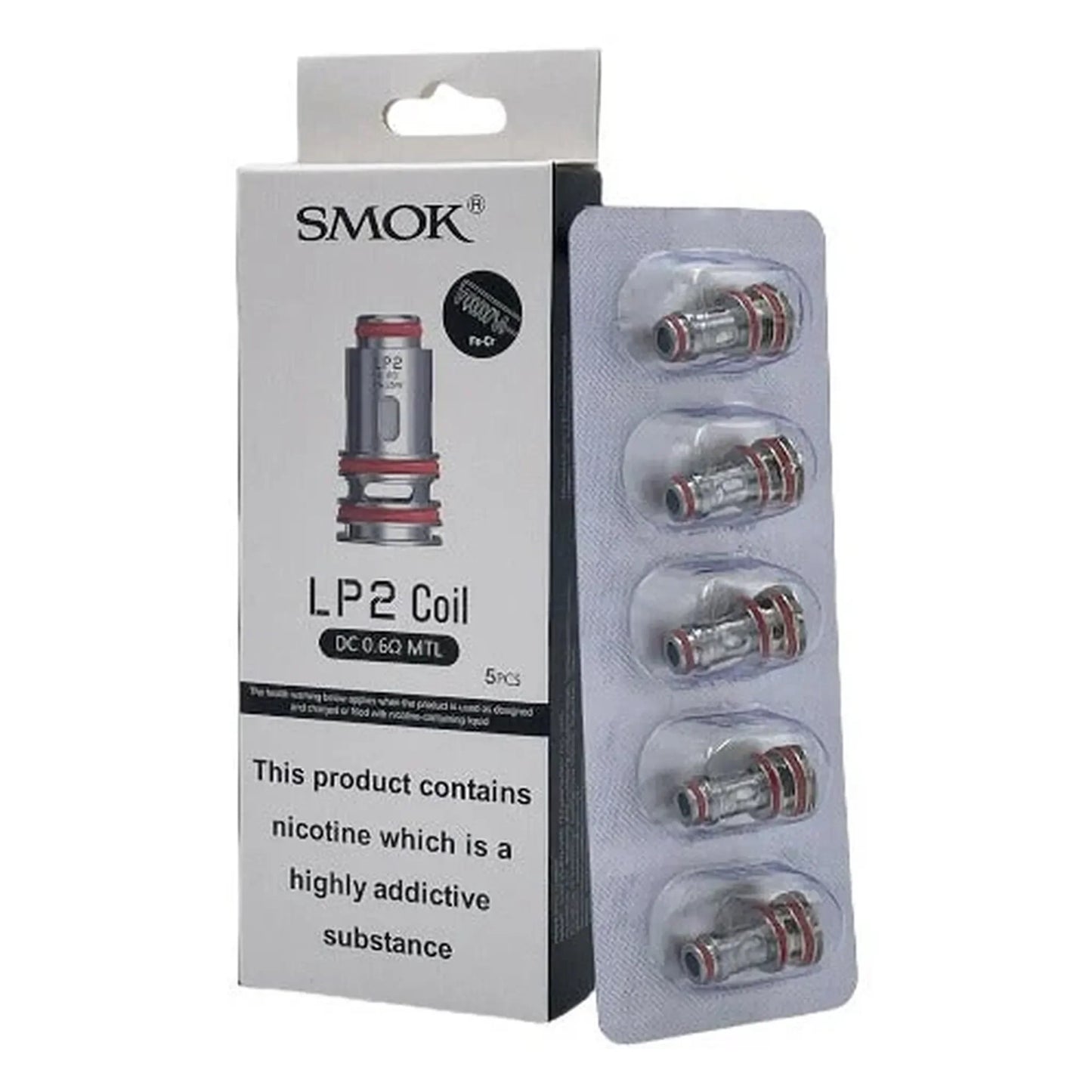 Smok LP2 Coil 0.4 ohm