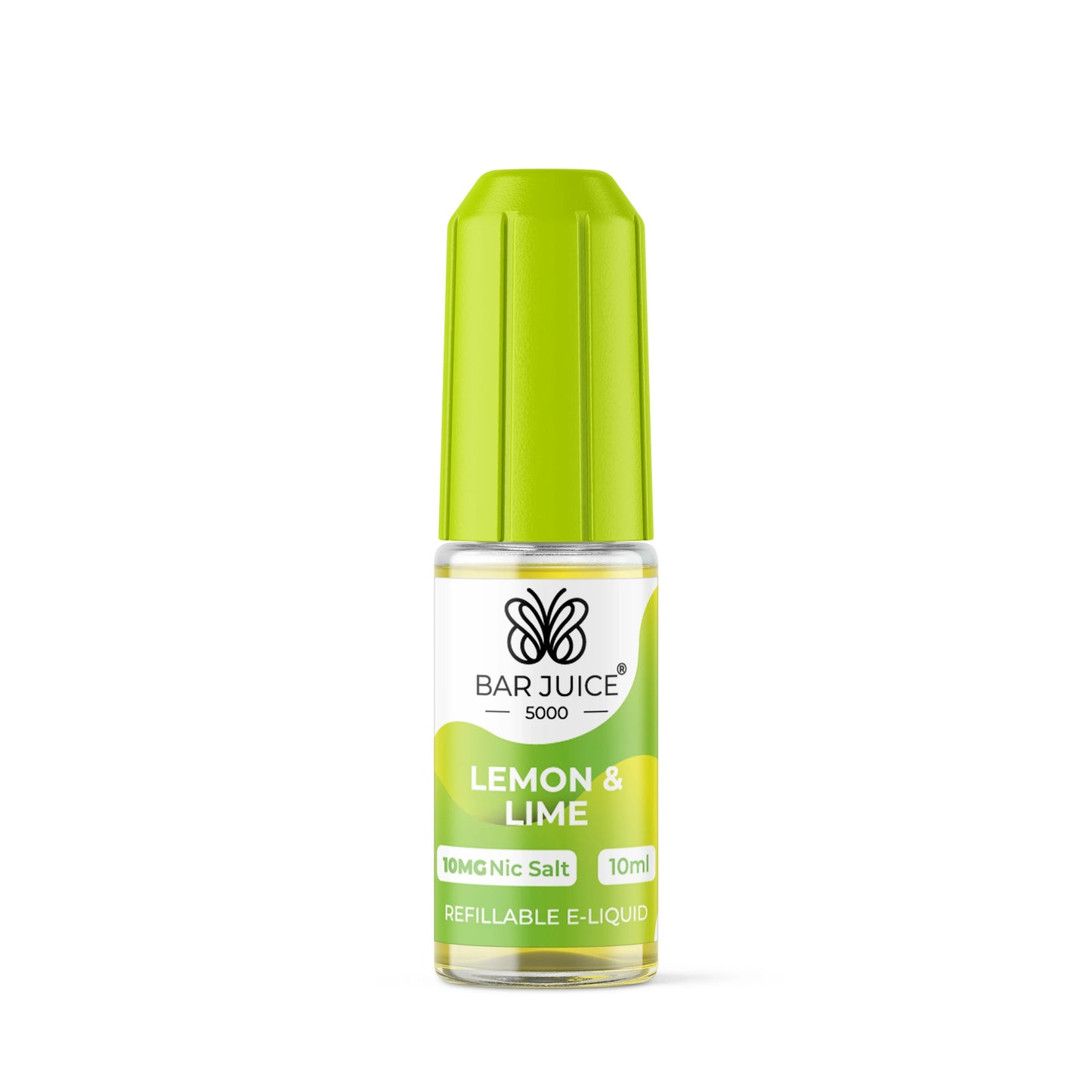 Bar 5000 Lemon & Lime