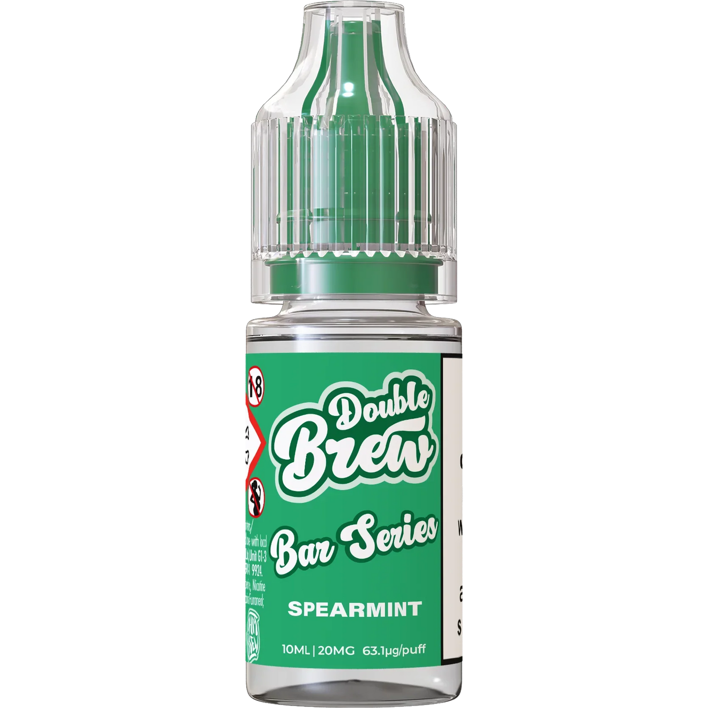 Spearmint