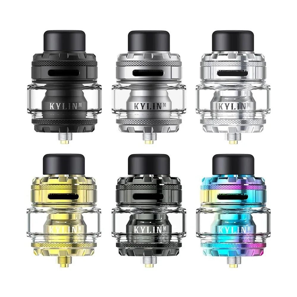 VandyVape KYLIN M