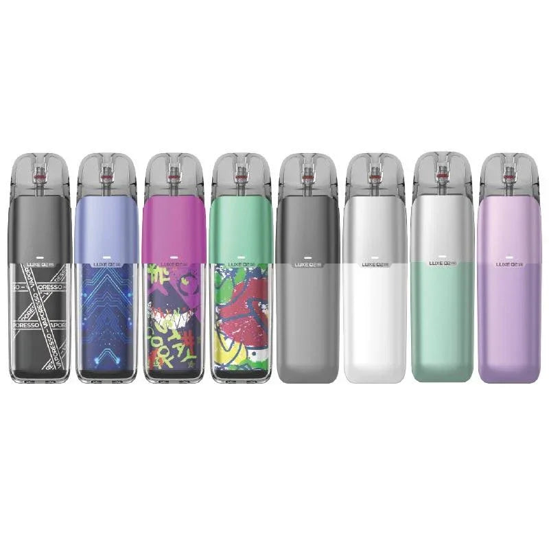 Vaporesso Luxe Q2 SE