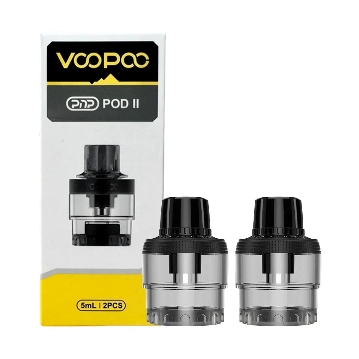 Voopoo PNP 2 V2 Replacement Pods