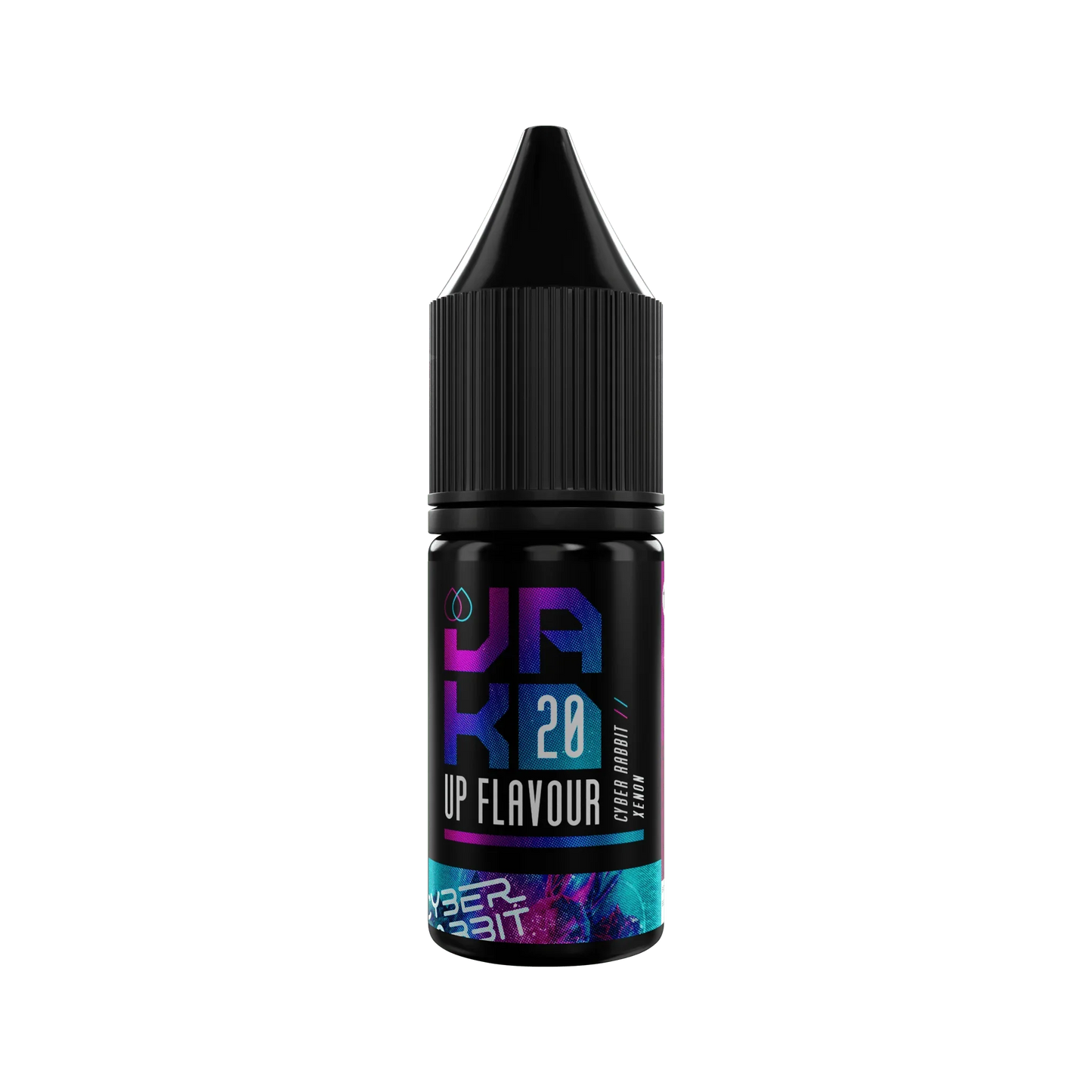 Cyber Rabbit Xenon