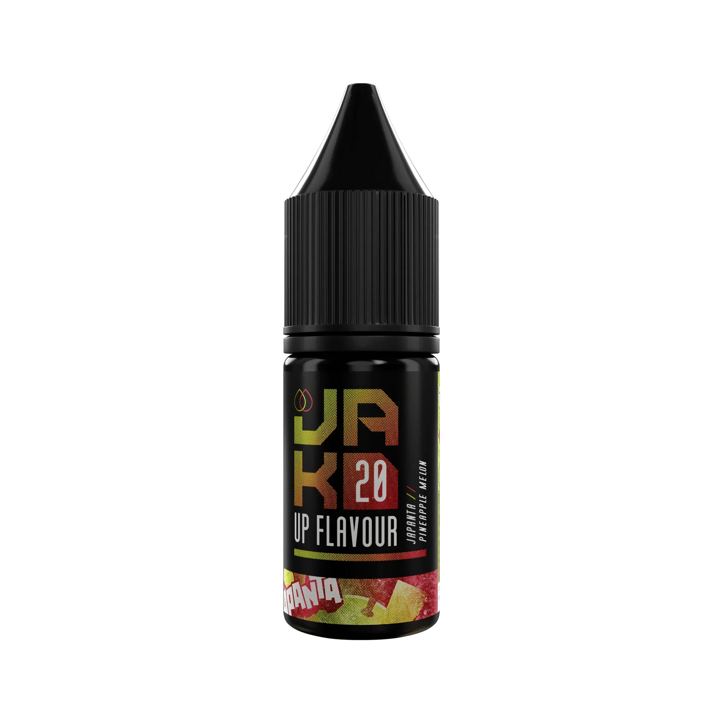 Japanta Pineapple Lemon