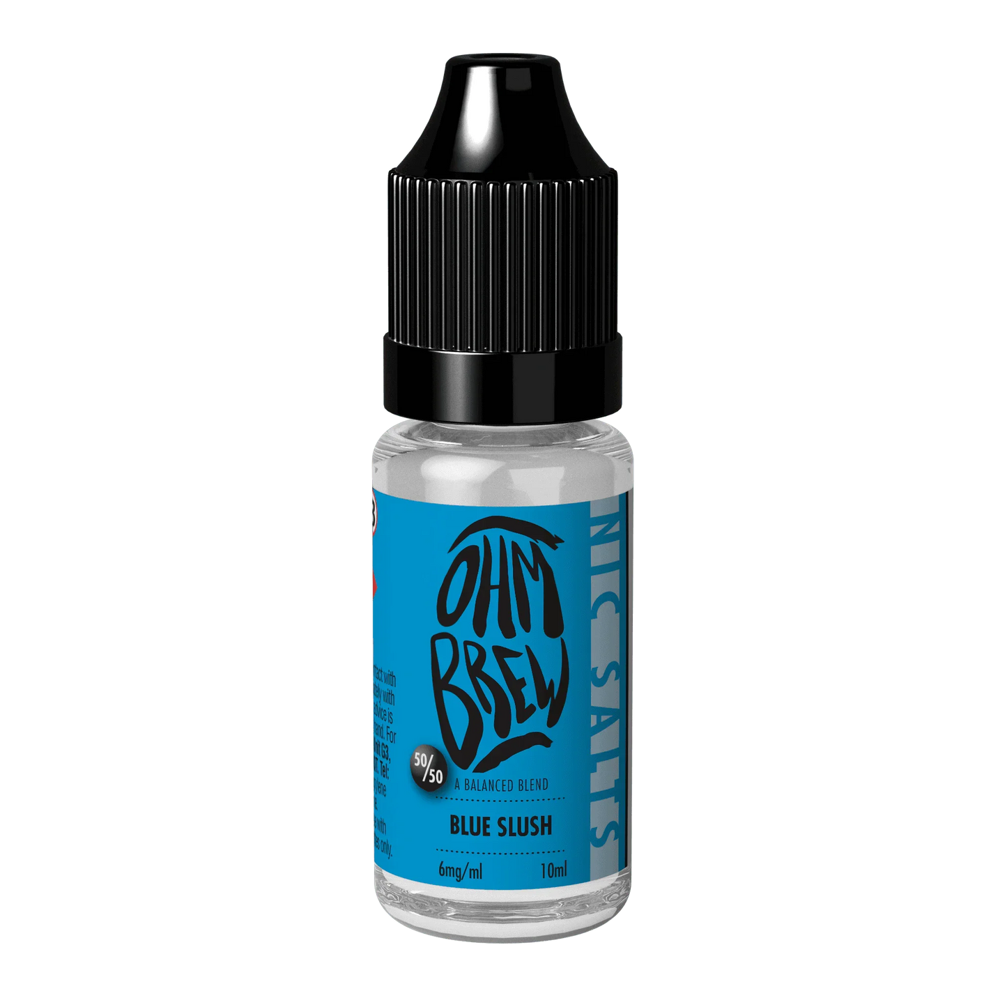 Blue Slush