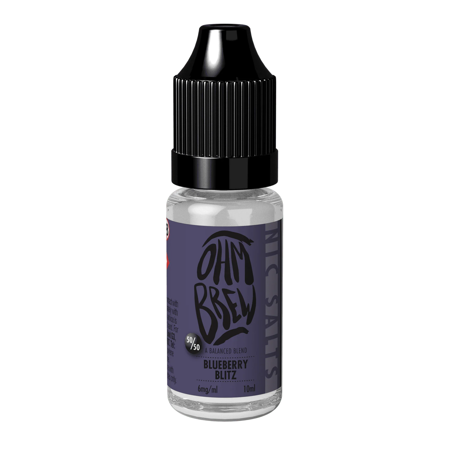 Blueberry Blitz