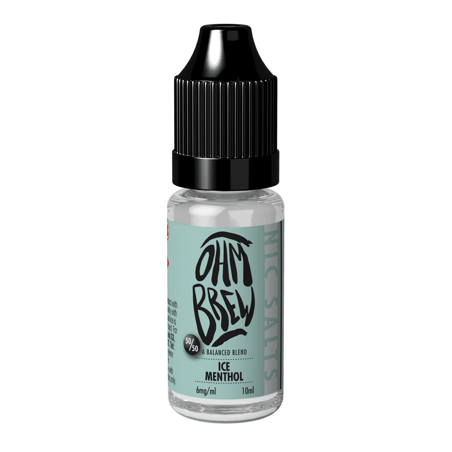 Ice Menthol