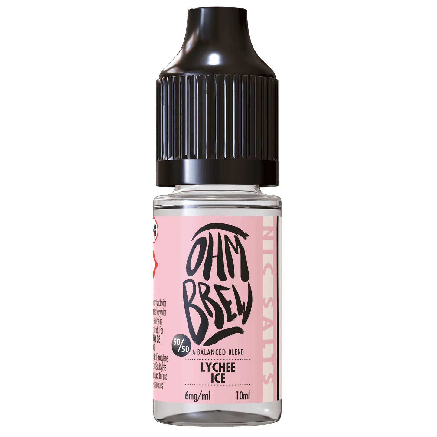 Lychee Ice