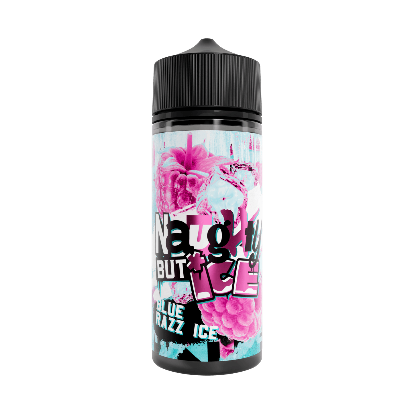 Blue Razz Ice - Vaper Aid