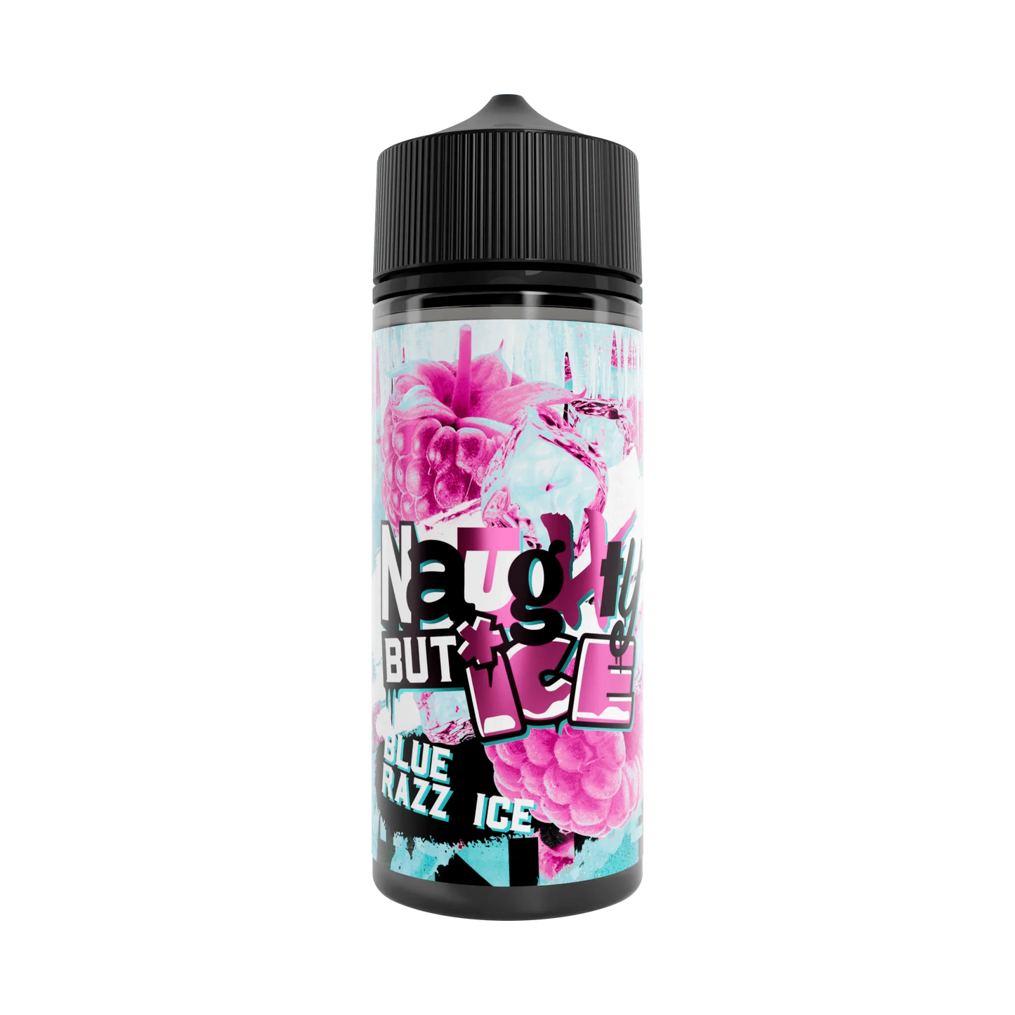 Blue Razz Ice - Vaper Aid