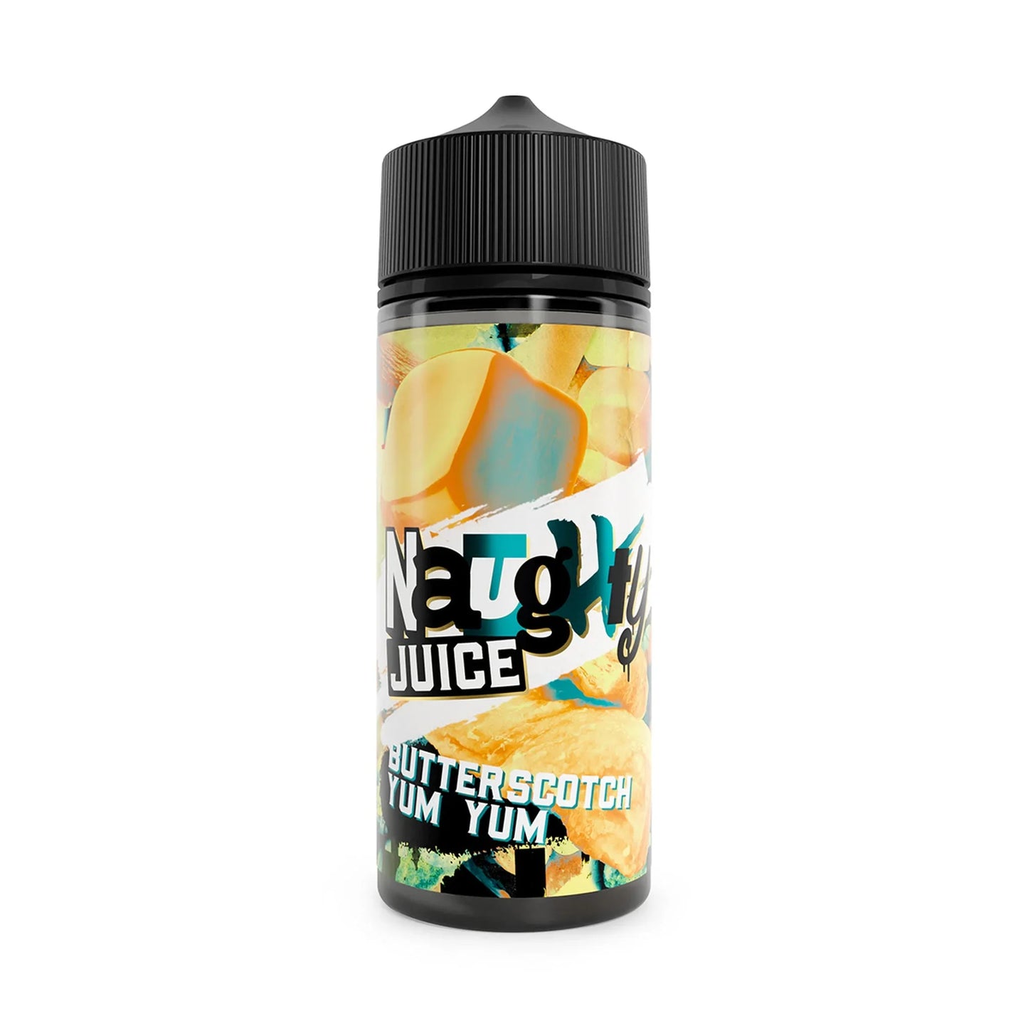 Butterscotch Yum Yum