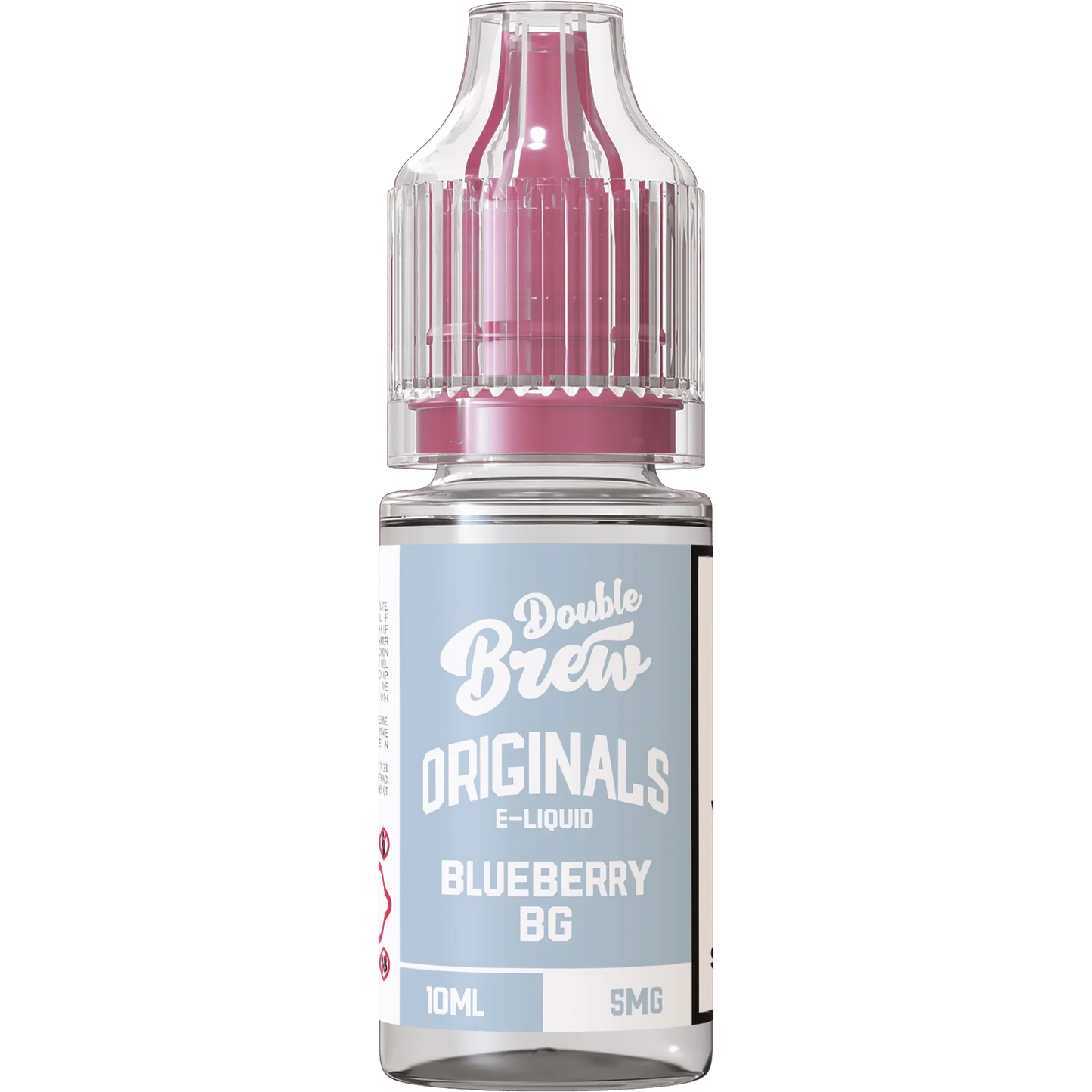 Blueberry BG