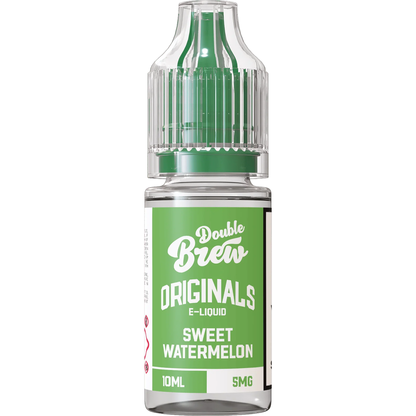 Sweet Watermelon