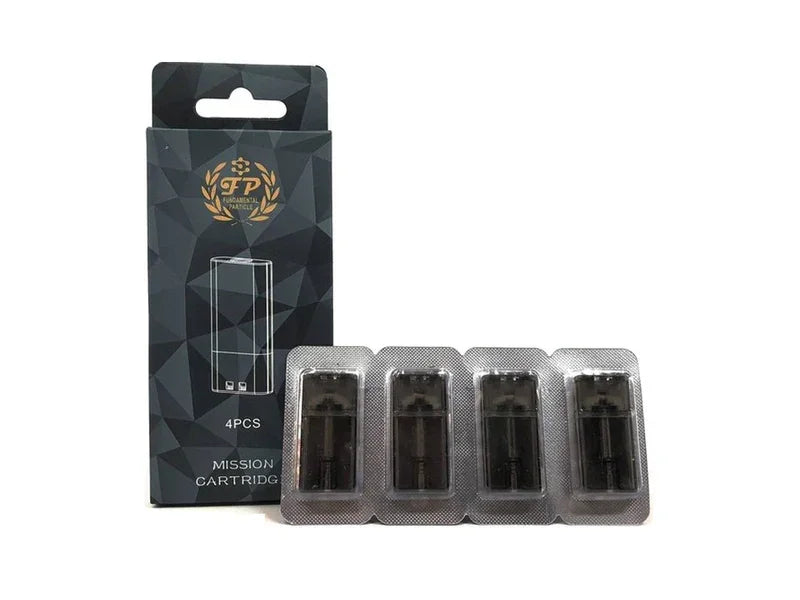 FP Mission Kit Cartridge 1pc